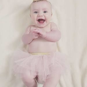 Meet your Posher, Carolyn